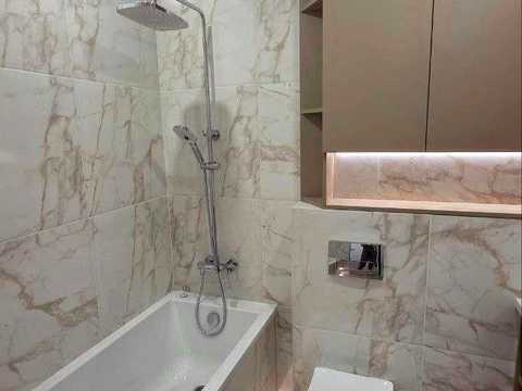 квартира за адресою Запорізьке шосе, 32-М