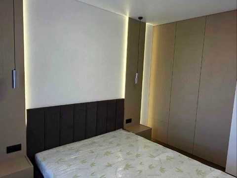 квартира за адресою Запорізьке шосе, 32-М