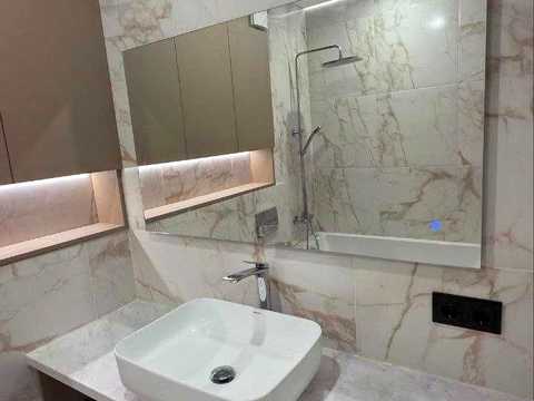 квартира за адресою Запорізьке шосе, 32-М