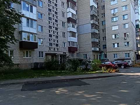 квартира за адресою Левка Лук'яненка вул. (Ватутіна), 30