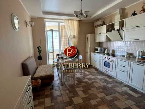 квартира за адресою Лесі Українки бульв., 7-А
