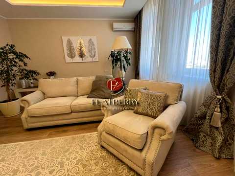 квартира за адресою Лесі Українки бульв., 7-А