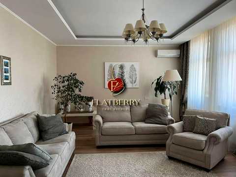 квартира за адресою Лесі Українки бульв., 7-А
