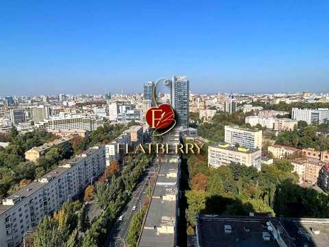 квартира за адресою Лесі Українки бульв., 7-А