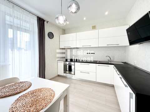 квартира по адресу Кричевского ул., 33