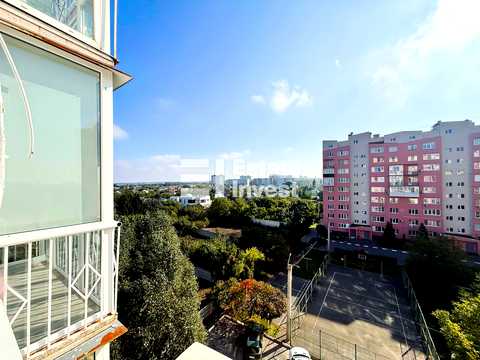 квартира по адресу Кричевского ул., 33
