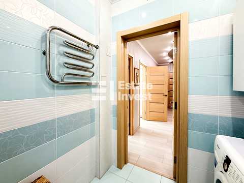 квартира по адресу Кричевского ул., 33