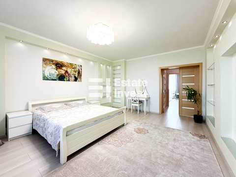 квартира по адресу Кричевского ул., 33