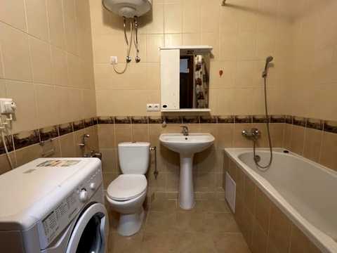 квартира за адресою Воскресенська вул., 16-Б