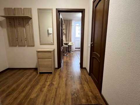 квартира за адресою Воскресенська вул., 16-Б