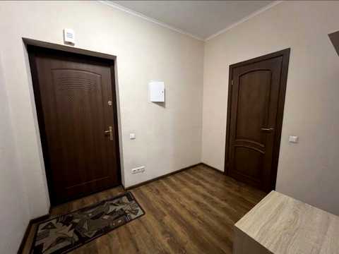 квартира за адресою Воскресенська вул., 16-Б