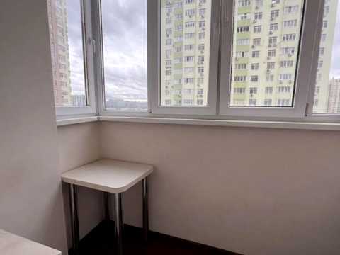 квартира за адресою Воскресенська вул., 16-Б