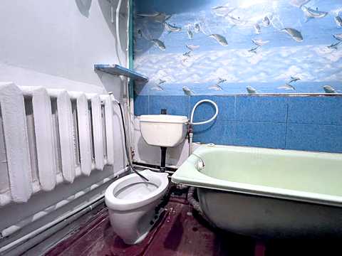 квартира за адресою Універсальна вул., 7