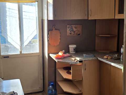 квартира за адресою Керамічна вул., 4