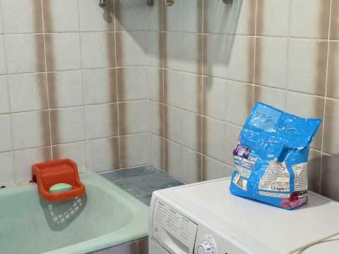 квартира за адресою Керамічна вул., 4