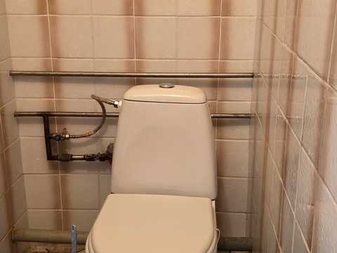 квартира за адресою Керамічна вул., 4