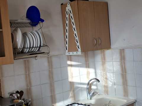 квартира за адресою Керамічна вул., 4