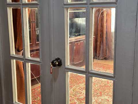 квартира за адресою Керамічна вул., 4
