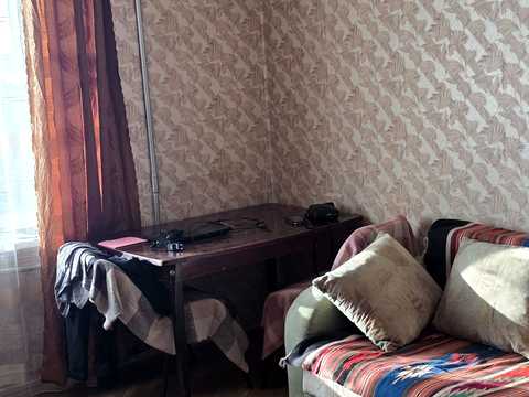 квартира за адресою Керамічна вул., 4