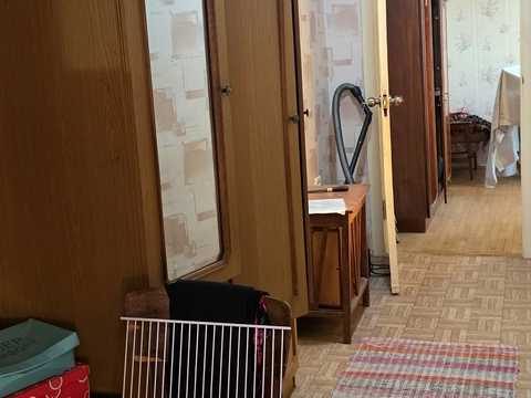 квартира за адресою Керамічна вул., 4