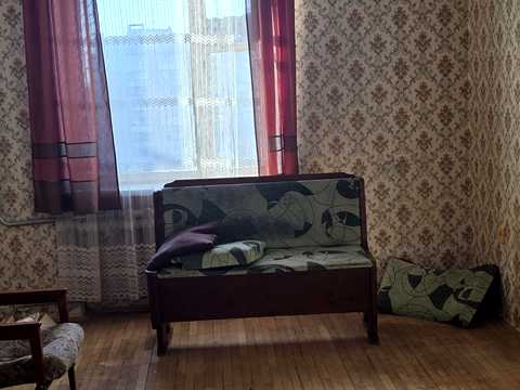 квартира за адресою Керамічна вул., 4