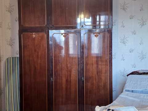 квартира за адресою Керамічна вул., 4