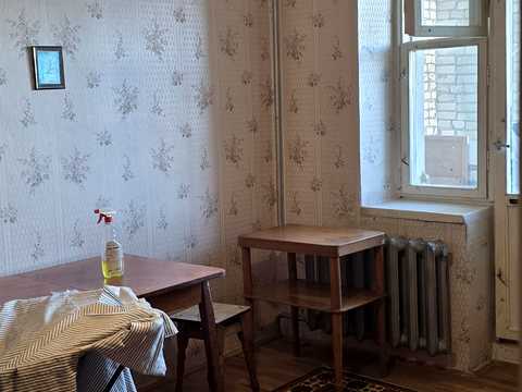 квартира за адресою Керамічна вул., 4