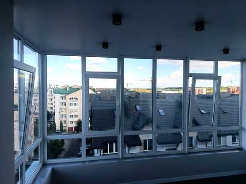 квартира по адресу Лысыка ул., 1-А