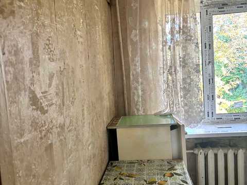 квартира за адресою Верховинна вул., 8