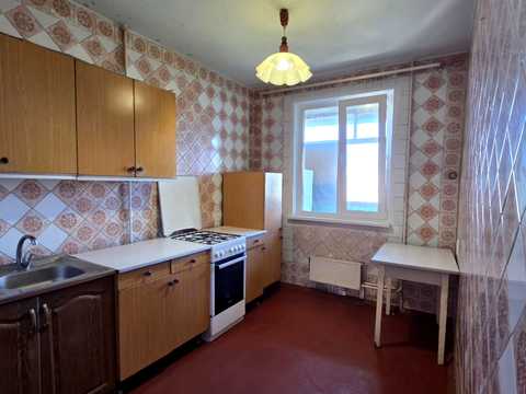 квартира за адресою Соборності України вул. (Дружби Народів), 255
