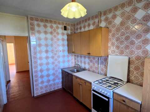квартира за адресою Соборності України вул. (Дружби Народів), 255