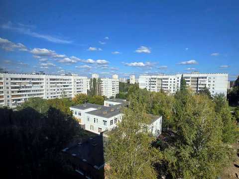 квартира за адресою Соборності України вул. (Дружби Народів), 255