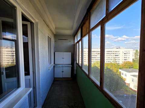 квартира за адресою Соборності України вул. (Дружби Народів), 255