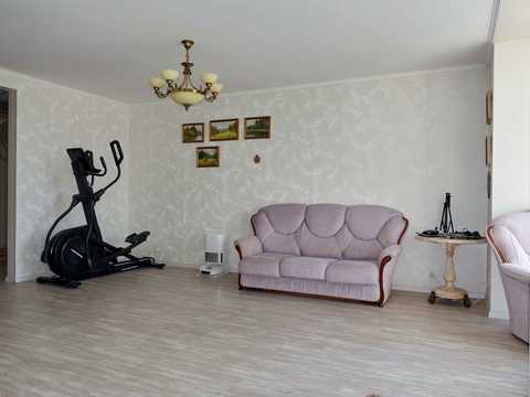 квартира за адресою Юлії Здановської вул. (Ломоносова), 54-А