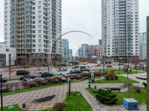 комерційна за адресою Андрія Верхогляда вул. (Михайла Драгомирова), 16