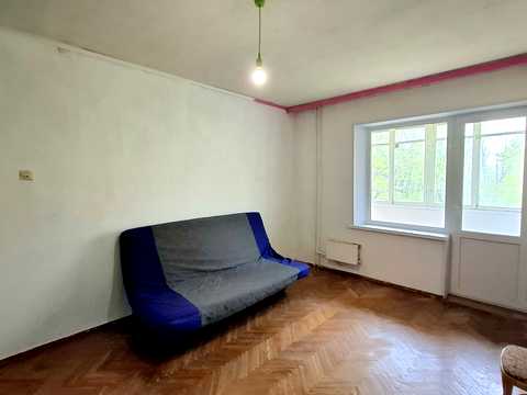 квартира по адресу Романа Ратушного ул. (Волгоградська), 35-А