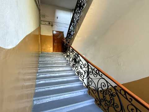 квартира за адресою Європейська вул. (Карла Маркса), 69