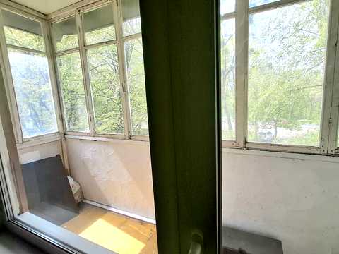 квартира по адресу Романа Ратушного ул. (Волгоградська), 35-А
