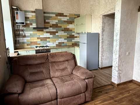квартира за адресою Європейська вул. (Карла Маркса), 69