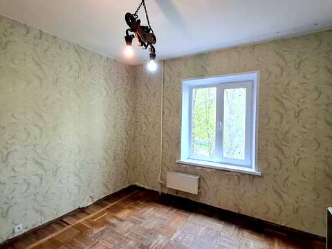 квартира по адресу Романа Ратушного ул. (Волгоградська), 35-А