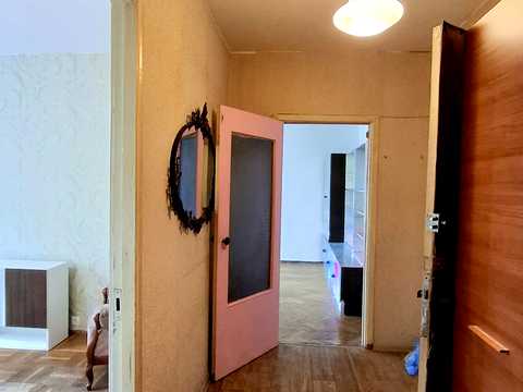 квартира по адресу Романа Ратушного ул. (Волгоградська), 35-А