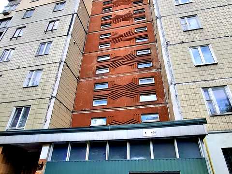 квартира по адресу Романа Ратушного ул. (Волгоградська), 35-А