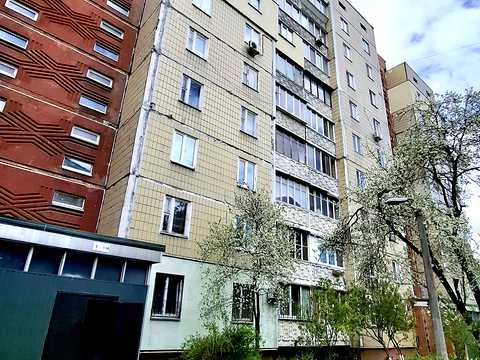 квартира по адресу Романа Ратушного ул. (Волгоградська), 35-А