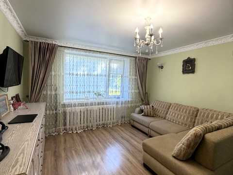 квартира за адресою Рівне, Київська вул., 32