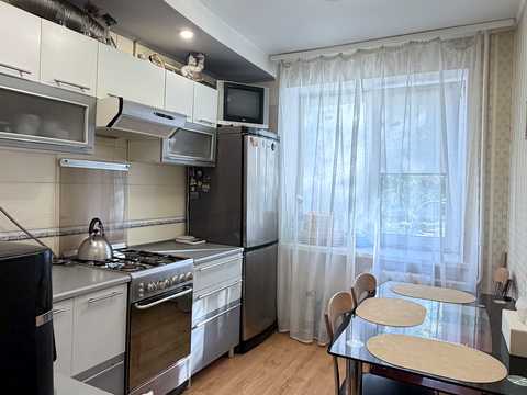 квартира за адресою Рівне, Київська вул., 32