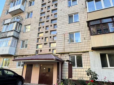 квартира за адресою Рівне, Київська вул., 32