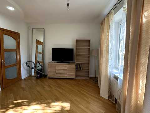 квартира по адресу Левицкого ул. (Маяковского), 93