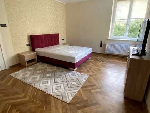 квартира за адресою Енергетична вул., 4
