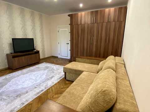 квартира за адресою Енергетична вул., 4