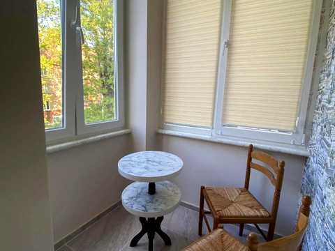 квартира за адресою Енергетична вул., 4